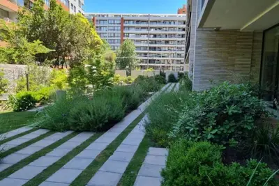 Image de Encantador y Funcional Apartamento con Parking Pri