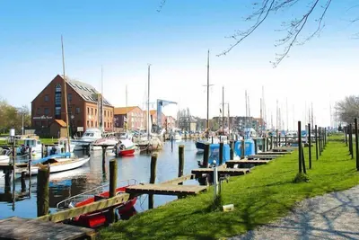 Image de Recherchez Orther Reede, Fehmarn-Orth