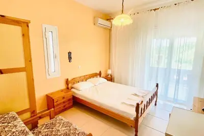 Image de Achinora Potos Double Room With Garden View