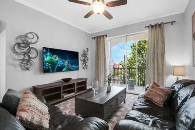 Image de Last Minute Disney Getaway! Themed Bedrooms & Private Balcony. Book Now! #65331