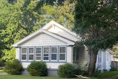 Image de Charming Pet Friendly Bungalow