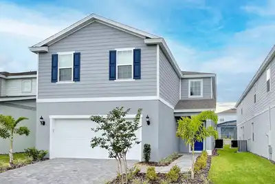 Image de Last Minute Disney! Private Pool, Game Room & Themed Bedrooms. Book Now! #90891