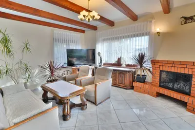 Image de Maison de vacances avec un sauna, Ustronie Morskie