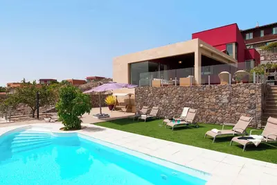 Image de Villa Piedra Amarilla