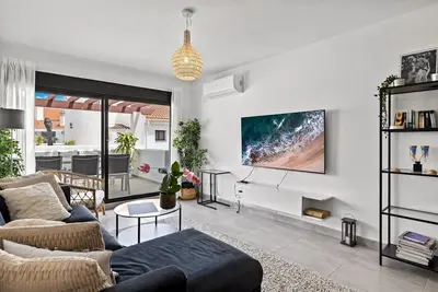 Image de Casa Vida - Stylish 3-bed near Puerto Banus!