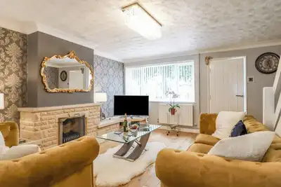 The Angel'S Rest, family friendly, with a garden in Bletchley