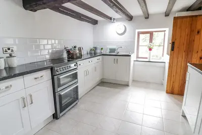 Image de Cefn, pet friendly, character holiday cottage in Mallwyd
