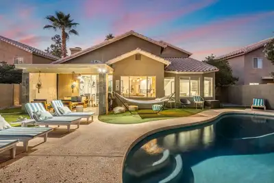 Image de Scottsdale Gem | Heated Pool & Ultimate Comfort