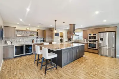 Image de Serene Scottsdale Home W/ Pool & Hot Tub