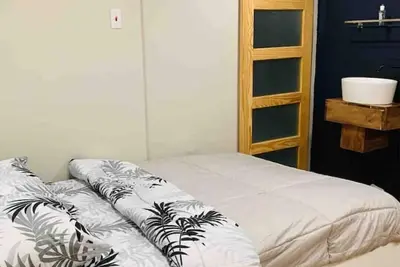Image de Cozy Micro-studio Apartment in Woodbrook