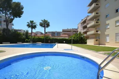 Image de Appartement Aqua by Interhome