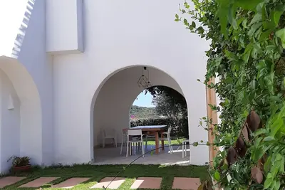 Image de Villa by the sea in the center of town with a view of the harbor and corsica