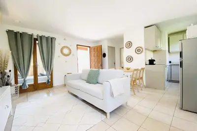 Image de Bel Appartement au Coeur du Village de Saint-Tropez