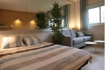Image de Studio 116 Cocooning de 22m²+ Parking Sécurisé