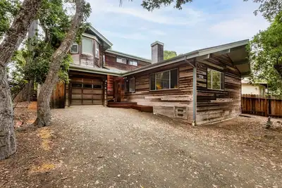 Image de Hollie's Hideaway: 3  Br, 3  Ba House in Cambria, Sleeps 6