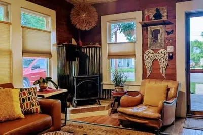 Image de Mimi's Eclectic Abode
