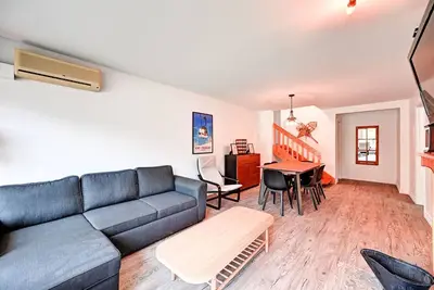 Image de comfortable Condo  at Mont-Tremblant