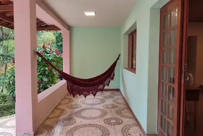 Image de Chácara Aconchegante em Meio à Natureza em São Paulo