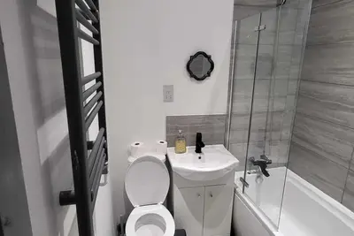 Image de Vetrelax Southend Apartment