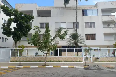 Image de Apartment Guarujá Enseada 3 Bedrooms 08 Persons