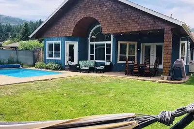 Image de Summer Fun with Pool & Hot Tub!