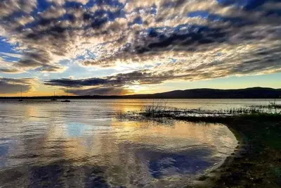 Image de Monic 83 - Relax lake Bracciano -200m beach