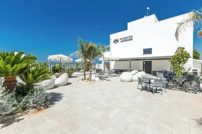 Image de Residence Medusa Luxury Suite - Zeus Pt