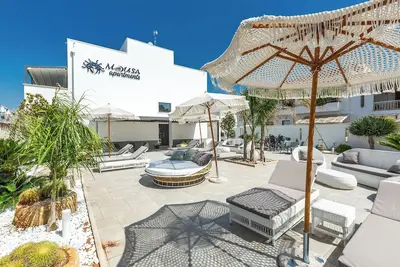 Image de Residence Medusa Luxury Suite - Medea Pp