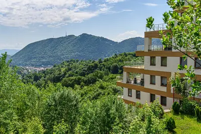 Image de Nature Studio With Garden