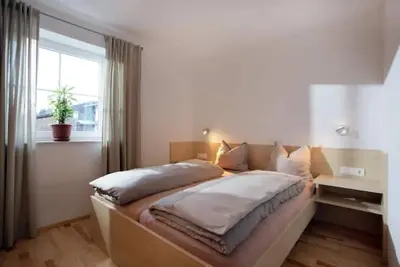 Image de Apartment near the ski slopes & garden/terrace - Kitzbühel Alps