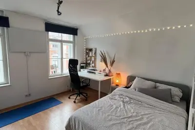 Image de Vacation apartment in the heart of Innsbruck. . . . . . . . . . . . . . . . . . . . . .