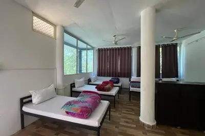 Image de Stay Sukoon- Family room