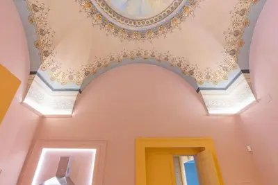 Image de Flat between art and contemporaneity