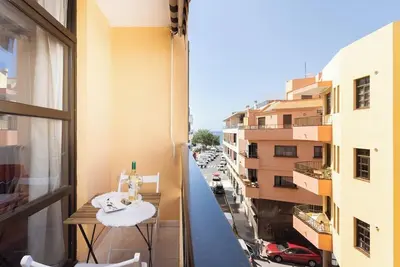 Image de Home2Book Percy Apartment El Médano Beach