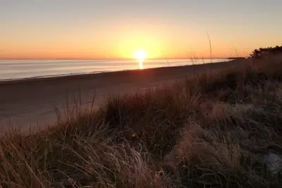 Image de Rustic Beachfront House on Chesapeake Bay