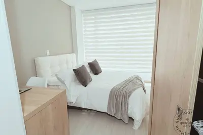 Image de Aparta Suite Nuevo Chapinero Bogotá