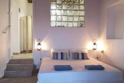 Image de Asimina's beach house