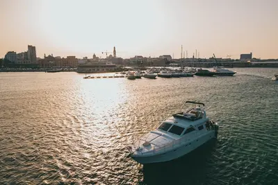 Image de DiscoverBoat - Pita - Esclusivo Boat and Breakfast