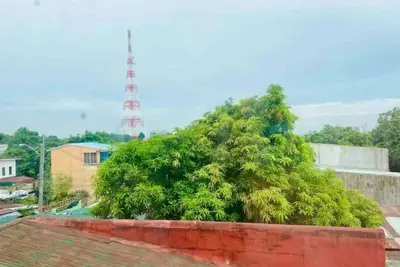 Image de Whitehouse near Sm Novaliches, Aircon\/WiFi\/Karaoke