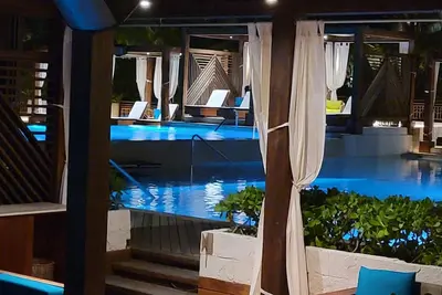 Image de A Jungle Paradise Built for Luxury