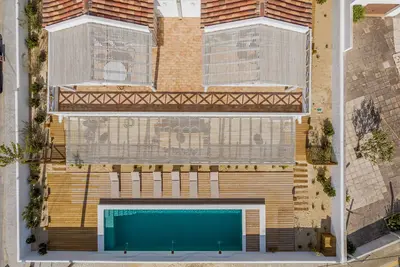 Image de Villa da Comporta - 3 Bedroom Apartment