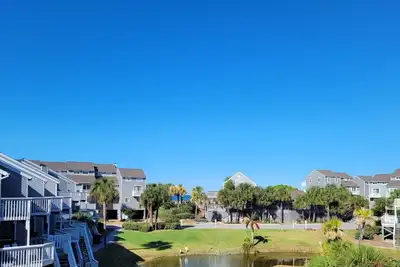 Image de Bd43 Gulf Views, End Unit -Many Amenities, High Speed WiFi, Dog Friendly