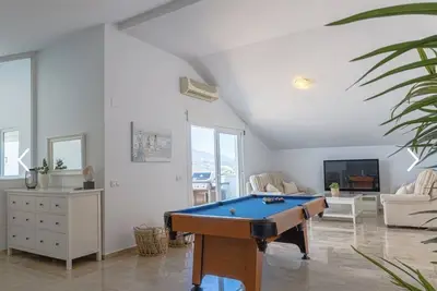 Image de Stunning penthouse in Mijas by Costarentals - Ref 220