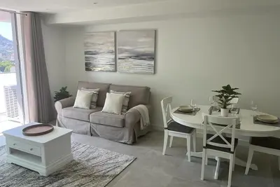 Image de Eurocity Luxury Apartment