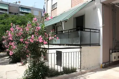 Image de Ariadni's Athenian Apartment