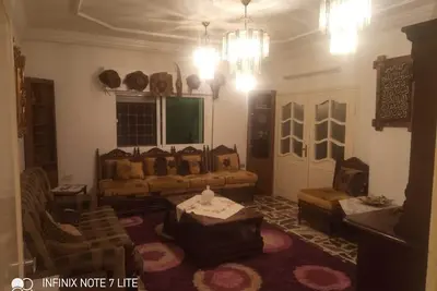 Image de For rent a family hotel apartment, Irbid Jordan