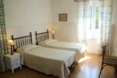 Image de Studio Apartment Surrounded by Greenery B&B