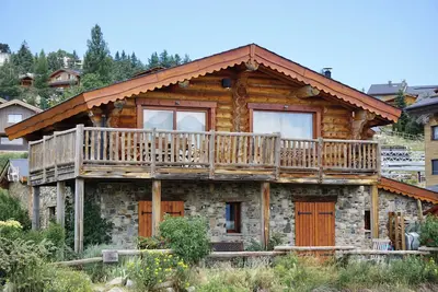 Image de Chalet les Petits Loups