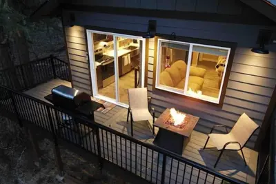 Image de White Salmon Retreat (Brand New, Pets👍, Ev Charger)