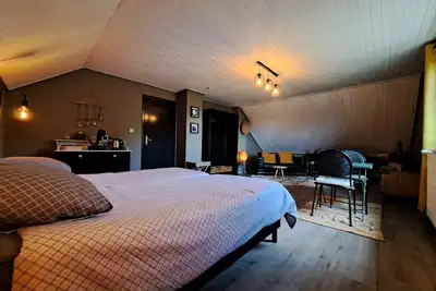 Image de Chez Baf à Wibrin - Houffalize